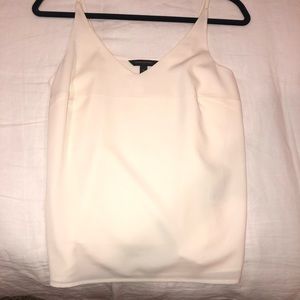 Banana Republic work top! Never worn!